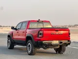 Dodge Ram TRX Crew 2022